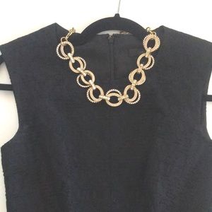 JCrew Sleeveless Dress